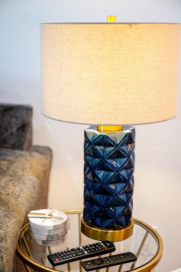 Palm Springs Blue Desert Condo! Bagian luar foto